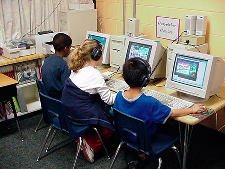 Children Technology