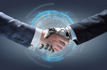 Una asociación entre varias compañías para mejorar la inteligencia artificial