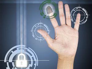 La seguridad biométrica está cambiando el mundo de la seguridad