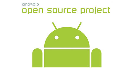 AOSP, proyecto de Android sin Play Store