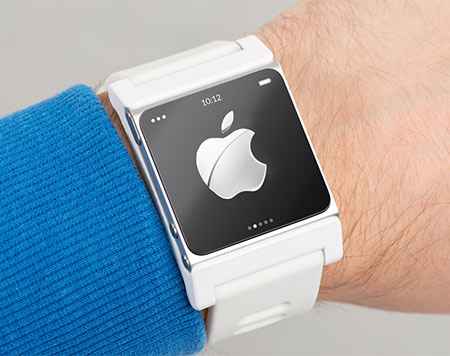 Apple líder en venta de wearables