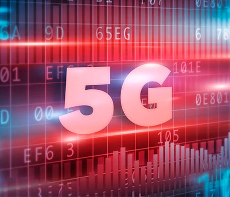 Muchos rumores del 5G ¿Cuándo llegará?