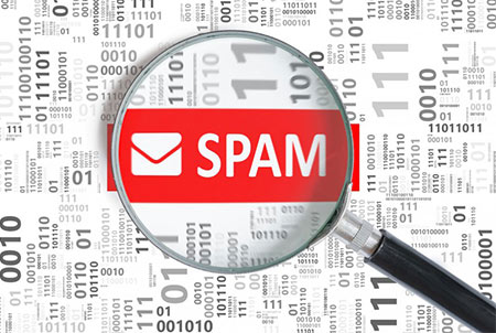 Un plugin para evitar el spam o robots en nuestra web